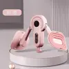 Entrenador de Kegel para Hombres PC Músculo Ejercicio Pinza para Piernas Artefacto Músculo del Muslo Músculo del Suelo Pélvico Contracción Medial y Elevador del Ano
