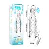 Brinquedo Sexual Masculino Xiaomi Copo de Avião Trava Conjunto Dente de Lobo Espermatozoide Vibrador Feminino Vibrador Pênis Artificial Dispositivo de Masturbação