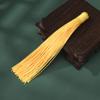 Carro pendurado spike tamanho pequeno diy artesanal chinês tassel nó spike marcador pendurado spike borla antiga em estoque venda direta da fábrica