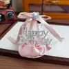 Sombrero de Disfraz de Cumpleaños para Gato Perro Mascota Fiesta de Cumpleaños Estilo Princesa Set de Pedrería Collar para Perro Pequeño y Mediano