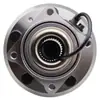 Rolamento de Cubo de Roda 13507374/328292 para Roda Traseira Adequado para Pontiac: Unidade de Cubo de Roda para Terreno