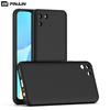 Adecuado para OPPO C11 Nuevo 2. 0mm agujero fino imitación líquido TPU inyección de aceite interior franela venta caliente