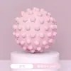 Pelota de Fascia, Pelota de Masaje de Pies, Relajación Muscular, Fitness de Yoga, Hombro, Cuello, Cintura, Pie, Espalda, Pelota de Meridianos, Pelota para Membrana Cervical