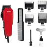 Cortapelos Eléctrico con Cable Transfronterizo Recortador de Cabello Salón de Belleza Profesional Navaja de Barbero Hoja de Aleación de Titanio