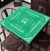 Alfombrilla de ratón transfronteriza, alfombrilla de Mahjong, alfombrilla de mesa para juegos, alfombrilla de ratón ampliada y engrosada, tierra de diatomeas, resistente al desgaste y a la suciedad, Mahjong