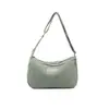 Bolsos de Moda para Mujer 2026 Verano Nuevo Estilo Bolso de Hombro Sencillo y Elegante Bolso Tote de Gran Capacidad Retro de Moda Bolso Cruzado