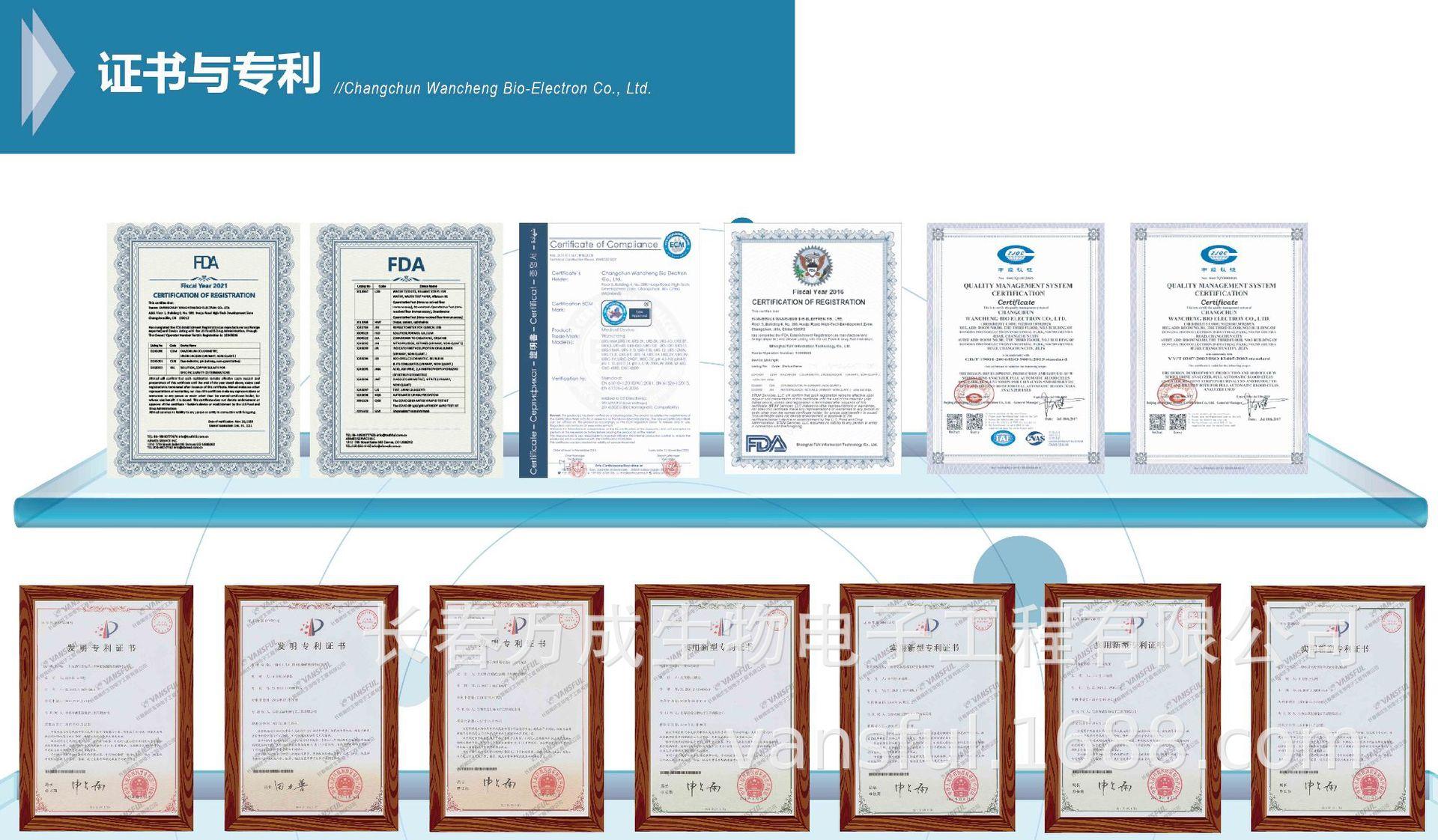 VANSFUL-4-证书与专利