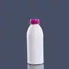 Botella de Plástico de 500ml, Botella para Pesticidas, Botella para Fertilizante Nitrogenado, Botella para Fertilizantes, Botella para Pesticidas de Alta Barrera Pe, Botella para Fertilizantes de Boca Ancha Bloqueadora de Luz