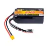 Batería de Litio Eagle King 25.9V 8000mAh 25C 7S para Dron, Máquina Pulverizadora Agrícola, Vehículo, Modelo de Barco, Vehículo de Control Remoto de Alta Tasa