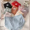Roupa Íntima de Renda Francesa para Mulheres, Tanga Sexy de Renda Pura Triângulo para Mulheres, Renda Cintura Média Verão Respirável Secagem Rápida Tanga