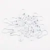 Fabricante Marca Mariposa Calabaza de Colores Pin Plata Negro Hebilla Pin para Etiqueta de Ropa Cobre Hierro Pequeño Imperdible