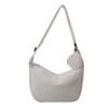 Nuevo bolso de hombro de moda para mujer, de pana japonesa, para estudiantes, de clase alta, versátil, de gran capacidad, tipo bandolera.