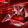 Aplicable a Funda para Teléfono Xiaomi 18Fold Anillo Magnético Bisagra Soporte Chapado Resistente a Caídas Cubierta Protectora para Pantalla Plegable Xiaomi