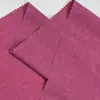 Tecido de Brocado de Algodão Liso de Duas Cores Não Elástico Nuvem Seda Primavera e Verão Tecido Tecido Roupas da Moda Camisa Feminina Vestido Formulação