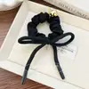 Ligas para el Cabello de Lazo de Gama Alta, Ligas Elegantes de Otoño e Invierno, Ligas para el Cabello, Accesorios Versátiles para el Cabello, Accesorios para la Cabeza al por Mayor