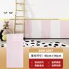 Pegatinas autoadhesivas para azulejos de guardería, pegatinas de pared impermeables, papel tapiz de dibujos animados para habitación infantil, panel de pared renovado