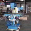 Fresadora Ordinaria X6036 Potente Fresadora Universal con Mesa Ajustable 6036 Suministro Directo de Fábrica Pequeña Fresadora Horizontal