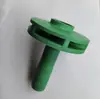50Fp-22 Sellos Mecánicos para Bombas Centrífugas Resistentes a Ácidos y Álcalis Accesorios 40Fp-18 Bomba Autocebante Anticorrosión Sello de Agua Tapa de Bomba Impulsor