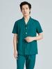 Médico de quirófano de urgencias Ropa de cepillado Ropa quirúrgica de manga larga Ropa de trabajo de hospital Traje dividido de manga larga y corta Ropa dividida