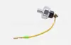El interruptor de advertencia de presión de aceite 1824100330 es adecuado para Isuzu 4LE1 4LE2 3LD1 3LD2, en stock