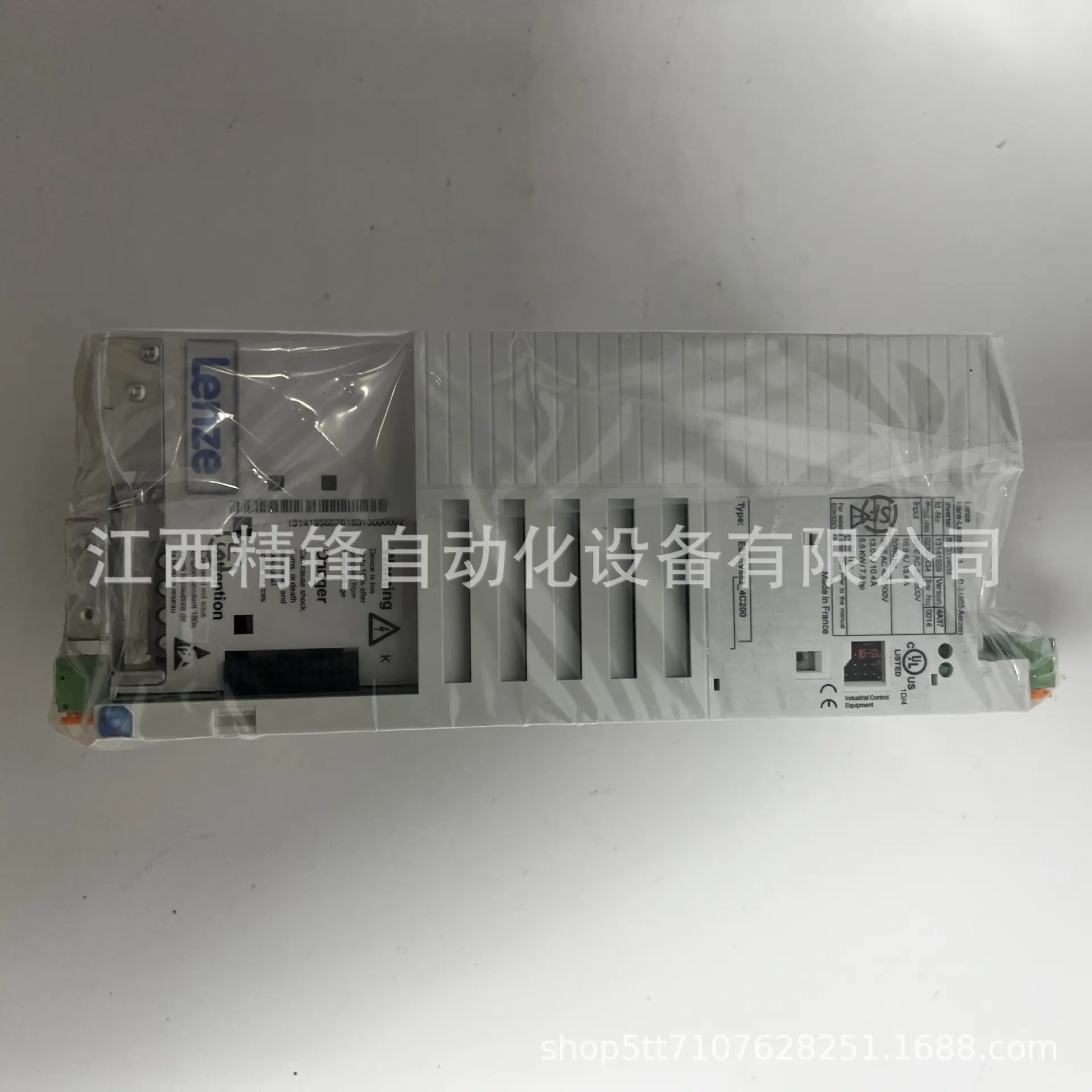 E82EV552K4C200 1