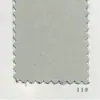 Nueva tela de cortina de lino y terciopelo de doble cara con oscurecimiento total mejorada para decoración del hogar, oficina, hotel y licitaciones de proyectos