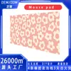 Série Popular Transfronteiriça Fresca e Simples Mouse Pad Jogo E-Sports Desk Pad Fabricante Mouse Pad Mousepad