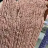 Pedra nuvem vermelha 2MM bolinhas pequenas facetas redondas bolinhas Mimi pequenas Bolinhas HL
