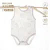 Promoção Especial de Espaço para Fãs Roupas de Bebê para o Verão: Macacão Body, Macacão Triângulo de Gaze Respirável Classe A