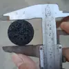 Ladrillo Limpiador para Barbacoa Exterior de Hogar Herramienta para Parrilla Ladrillo Limpiador Resistente a Altas Temperaturas Piedra Pómez Limpiadora para Parrilla de Barbacoa Piedra Limpiadora para Pies