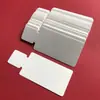 Papel Espessado para Amostra de Perfume, Cartão para Teste de Aroma de Óleo Essencial, Cartão de Teste de Fragrância, Cartão Difusor de Aroma, Personalização de Amostras