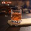 Cristal Doméstico Nórdico Taça de Vinho Estrangeiro Taça de Vinho para Whiskey KTV Bar Taça para Destilados Taça de Cerveja Conjunto de Vinho Atacado