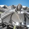 Báscula Combinatoria de Diez Cabezales Jingwei Báscula de Empaque Cuantitativo de Alimentos Equipo de Pesaje Máquina de Pesaje Multicabezal Inteligente Venta Caliente Transfronteriza