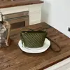 2026 Verano Nuevo Bolso Cubo Versión Coreana Moda Nicho Casual Bolso de Hombro Bajo Brazo Alto Valor Único