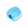 Entrenador de Mandíbula Artefacto de Ejercicio Muscular Facial Mandíbula Facial Masticador Silicona Entrenador de Músculo Masetero Venta al por Mayor