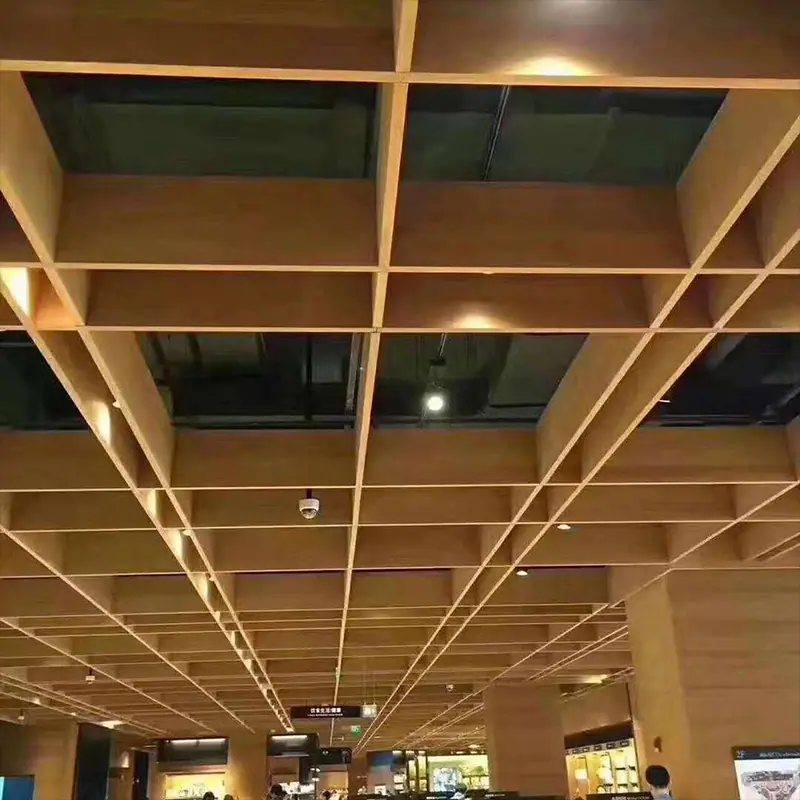 栅栏