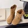 Botas Curtas Birkenstock Retrô Confortáveis Sola Rasa Bico Arredondado Dr. Botas Martens 2026 Outono/Inverno Novas Botas Casuais Versáteis Femininas