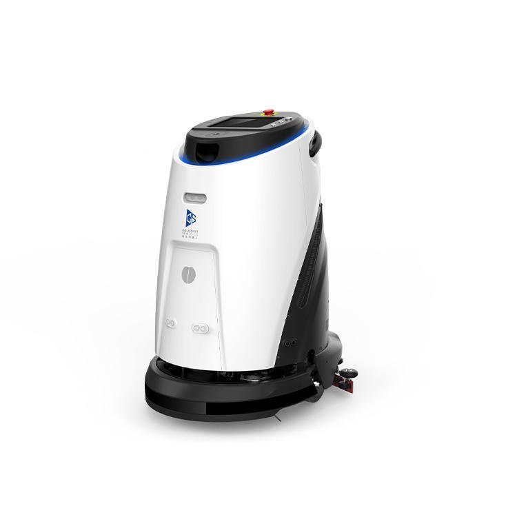 高仙商用清洁机器人 (5)