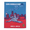 Toalhas Impressas para Eventos com Logotipo Personalizado, Toalhas da Copa do Mundo, Faixas de Mão Esportivas da Scottish Premier League, Toalhas Esportivas de Lã Dupla Face