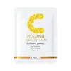 Mascarilla Hidratante Laiko Transfronteriza Mascarilla Facial Mascarilla de Hoja Inglés Completo Exportación Serie de Parches para Mascarilla Productos para el Cuidado de la Piel en Stock