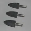 Fabricante de Cabeça de Retificação Cônica Oval Yangzhou Revitalizing Grinding Tool Corindo Marrom Cabeça de Retificação Cônica Oval Venda Direta de Fábrica Atacado