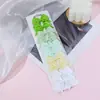 Traje de Lazo Mini Caliente Transfronterizo para Niños Bebé Pinza de Cabello Color Caramelo Europeo y Americano Adorno para la Cabeza Europeo y Americano