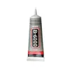 Cola b7000 cola pequena artesanato diy joias cola para colar strass reparo de moldura de celular transparente forte cola tudo-em-um