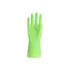 Guantes para Lavar Platos Delgados de Goma Látex Impermeables Ropa para Lavar Platos de Cocina Guantes Duraderos para Limpieza Tareas del Hogar