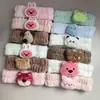 Pedido Mínimo de 10 Piezas~ Gomas para el Cabello, Scrunchies, Accesorios Versátiles para el Cabello, Gomas para el Cabello Sencillas de Intestino de Cerdo, Accesorios de Tela para el Cabello