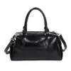 Bolsa de Ombro Fashionable Tendência de Alto Valor para Mulheres 2026 Verão Nova Bolsa Quadrada Pequena de Ombro de Grande Capacidade para Mulheres