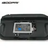 Adecuado para mango de Nintendo wiiu batería wiiu PAD mango incorporado 3000mAh alta capacidad wiiu batería