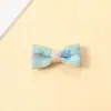 Malha de Tecido Cor de Doce Laço DIY Estilo Chinês Acessórios de Cabelo Materiais Roupas Bolsas Sapatos Meias Acessórios