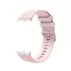 Adequado para Redmi Watch 4/5 Fivela de Metal Pulseira de Relógio de Silicone Xadrez Pequeno Redmi Watch 5 (20mm)