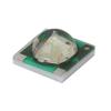 Lúmenes de imitación 3535led perlas de lámpara resaltan alta potencia rojo azul amarillo verde blanco naranja rosa púrpura azul hielo oro soporte cerámico